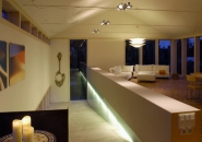 Florian Höfer Architekt Rollstuhlgerechtes Niedrigenergiehaus
