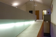 Florian Höfer Architekt-Rollstuhlgerechtes Niedrigenergiehaus -2