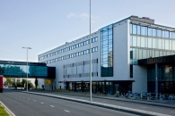 Hille Melbye AS-Sandvika Storsenter -5