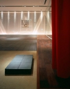 WARO KISHI + K.ASSOCIATES | Interoffice Osaka Branch / Showroom