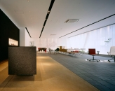 WARO KISHI + K.ASSOCIATES | Interoffice Osaka Branch / Showroom