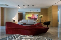 Rajiv Saini & Associates House in Hyderabad