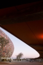 Boogertman + Partners Architects | Soccer City Stadium - 'THE MELTING POT'