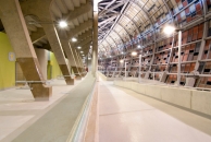 Boogertman + Partners Architects-Soccer City Stadium - 'THE MELTING POT' -3