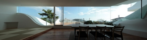 EASTERN design office-Mountains and Opening House -3