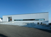 EASTERN design office-Mountains and Opening House -2