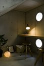 EASTERN design office-MON factory/House -3