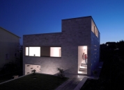 ZSK Architects-Private House -4