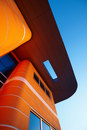 YAZGAN Design-Architecture-Construction-Orange House Private Residence -5