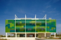 YAZGAN Design-Architecture-Construction-Middle East Technical University Modsimmer Modelling and Simulation Research Center -1