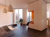 zo2 architecture | Dream House