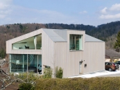 zo2 architecture-Dream House -2