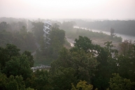 terrain:loenhart&mayr-Murturm Nature Observation Tower -1