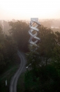 terrain:loenhart&mayr-Murturm Nature Observation Tower -5