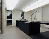 UP3 Architetti Associati | showroom tstudio