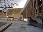 gruposp-Public School in Votorantim SP -2
