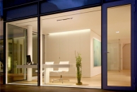 JM Architecture | Dolomites House