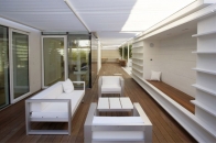 JM Architecture | Dolomites House