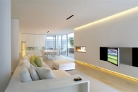 JM Architecture Dolomites House