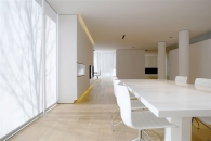 JM Architecture | Dolomites House