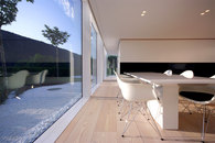 JM Architecture | Lake Lugano House