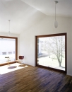 Architekturbüro Herbert Bruhin | Haus Sagengüetli