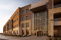 AECOM Ellerbe Becket-Target Northern Campus Building D -1