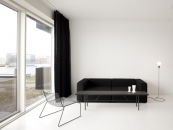 Holgaard Arkitekter A/S | A-House