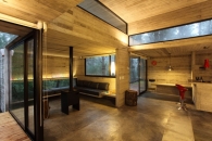 BAK arquitectos | CASA JD - VIVIENDA DE VERANEO