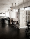 SPACE | Fiskebaren