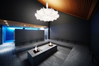 -Wellness centre 'Tschuggen Bergoase' -3