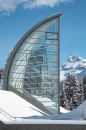 -Wellness centre 'Tschuggen Bergoase' -4