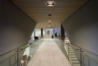 -Wellness centre 'Tschuggen Bergoase' -5