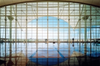 -Denver International Airport -3