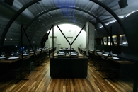 Paul Kaloustian Architect-MYU restaurant/bar -1