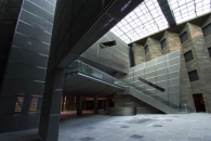 Mario Bellini Architects S.r.l.-National Gallery of Victoria International -4