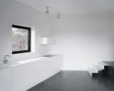 Johannes Norlander Arkitektur AB | House Tumle
