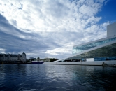 Snøhetta AS-Norwegian National Opera and Ballet -5
