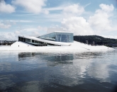 Snøhetta AS-Norwegian National Opera and Ballet -1