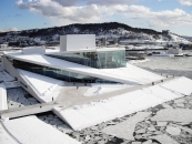 Snøhetta AS-Norwegian National Opera and Ballet -4