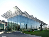 Mario Cucinella Architects Srl-FOCCHI Headquarters -1