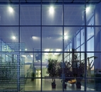 Mario Cucinella Architects Srl-FOCCHI Headquarters -5
