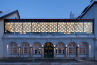 Staab Architekten-Museum der Bayerischen Könige, Hohenschwangau -1