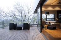 Nico van der Meulen Architects House Moyo