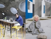 Pir II Arkitektkontor AS | Hotel SUB, Stokkøya