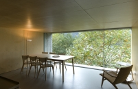 Correia / Ragazzi Arquitectos | Casa no Gerês