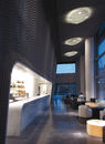 Marc Newson Ltd.-Hotel Puerta America, Marmo Bar + 6th floor -2