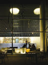 Marc Newson Ltd. | Hotel Puerta America, Marmo Bar + 6th floor