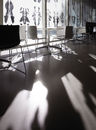 Hawkins\Brown | University of Oxford Biochemistry Department