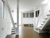 Kazuya Saito Architects-House Shimouma -2
